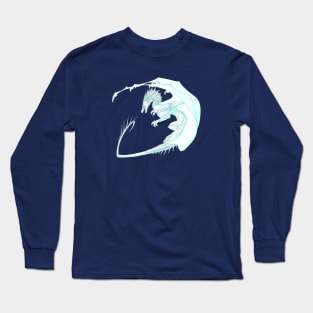 IceWing in Flight Long Sleeve T-Shirt